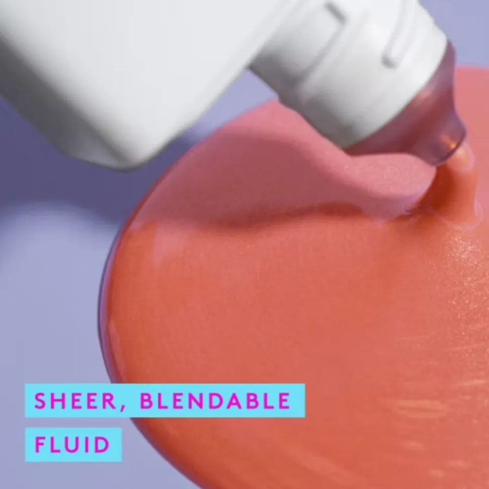 Drunk Elephant O-Bloos Rosi Drops Gezichtsserum 30 ml