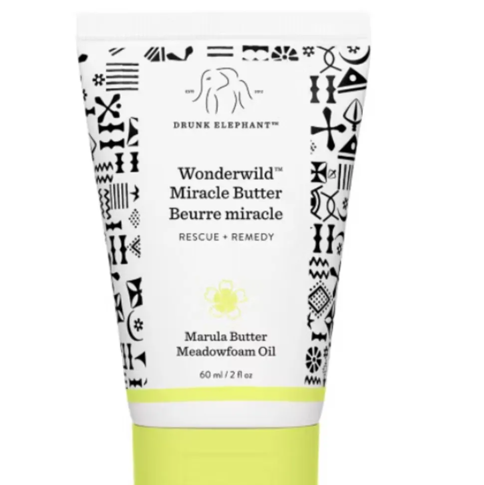 Drunk Elephant Wonderwild Miracle Butter Bodybutter 60 ml