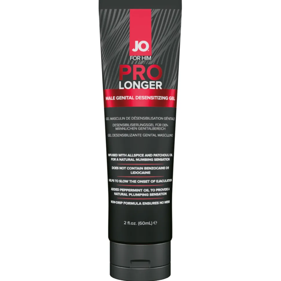 1-2Dry Prolonger Gel 60 ml