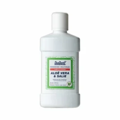 Duodent Mondwater Aloë Vera & Salie 500 ml