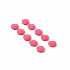 Duodent Poetscontrole Tabletten 10 stuks