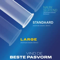 Durex Condooms Extra Safe 12 stuks