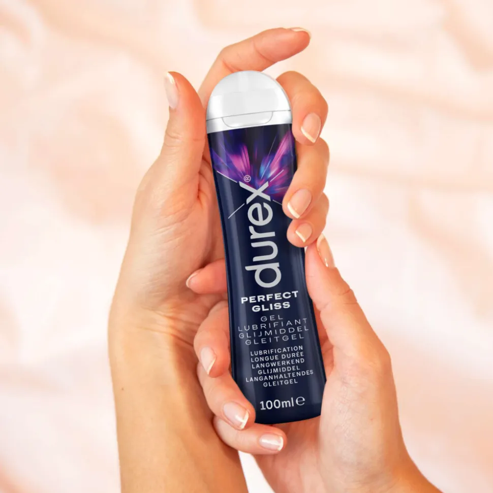 Durex Glijmiddel Perfect Gliss 100 ml