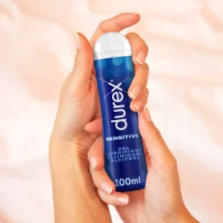 Durex Play Glijmiddel Sensitive 100 ml