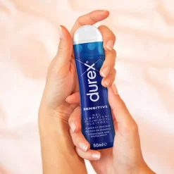 Durex Play Glijmiddel Sensitive 50 ml