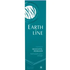 Earth-Line Gezichtsreiniger 200 ml