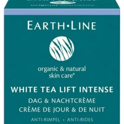 Earth-Line Vitamine E Dag & Nachtcrème 50 ml