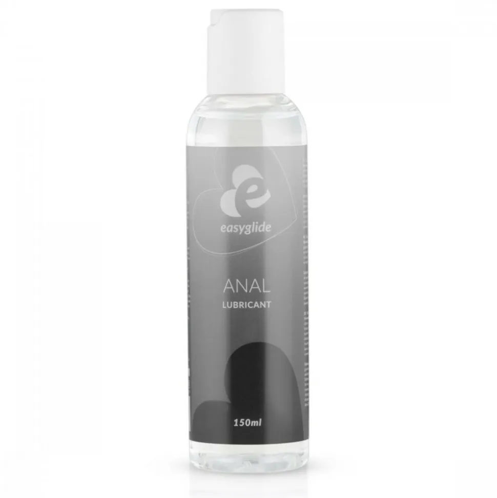 Easyglide Glijmiddel Anaal 150 ml