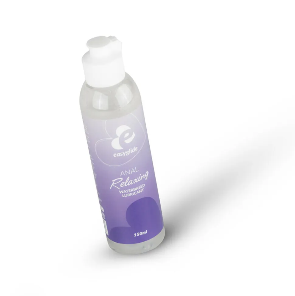 Easyglide Glijmiddel Anaal Relaxing 150 ml