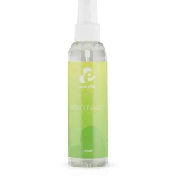 EasyGlide Glijmiddel en Toy Cleaner Pakket