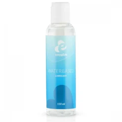 EasyGlide Glijmiddel en Toy Cleaner Pakket