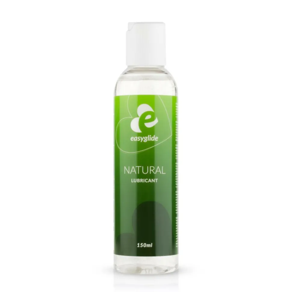 Easyglide Glijmiddel Naturel 150 ml