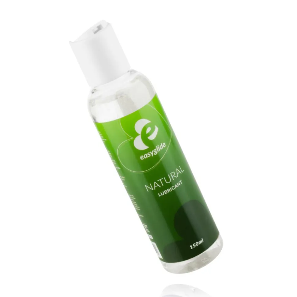 Easyglide Glijmiddel Naturel 150 ml