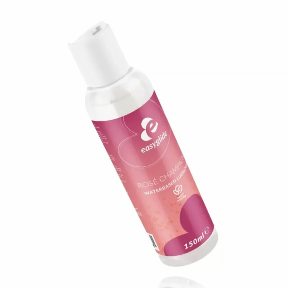Easyglide Glijmiddel Rosé Champagne 150 ml