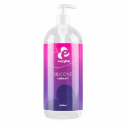 Easyglide Glijmiddel Siliconen 1 liter
