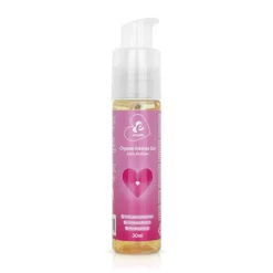 Easyglide Orgasm Intense Gel Extra Sensitive 30 ml