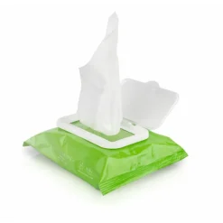 Easyglide Wipes Toy Cleaning 25 stuks