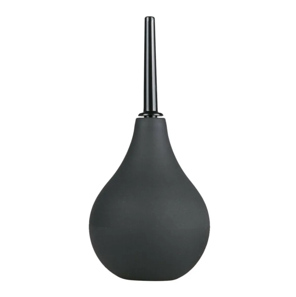 Easytoys Anaaldouche Medium Zwart 125 ml