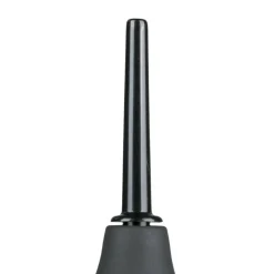 Easytoys Anaaldouche Medium Zwart 125 ml