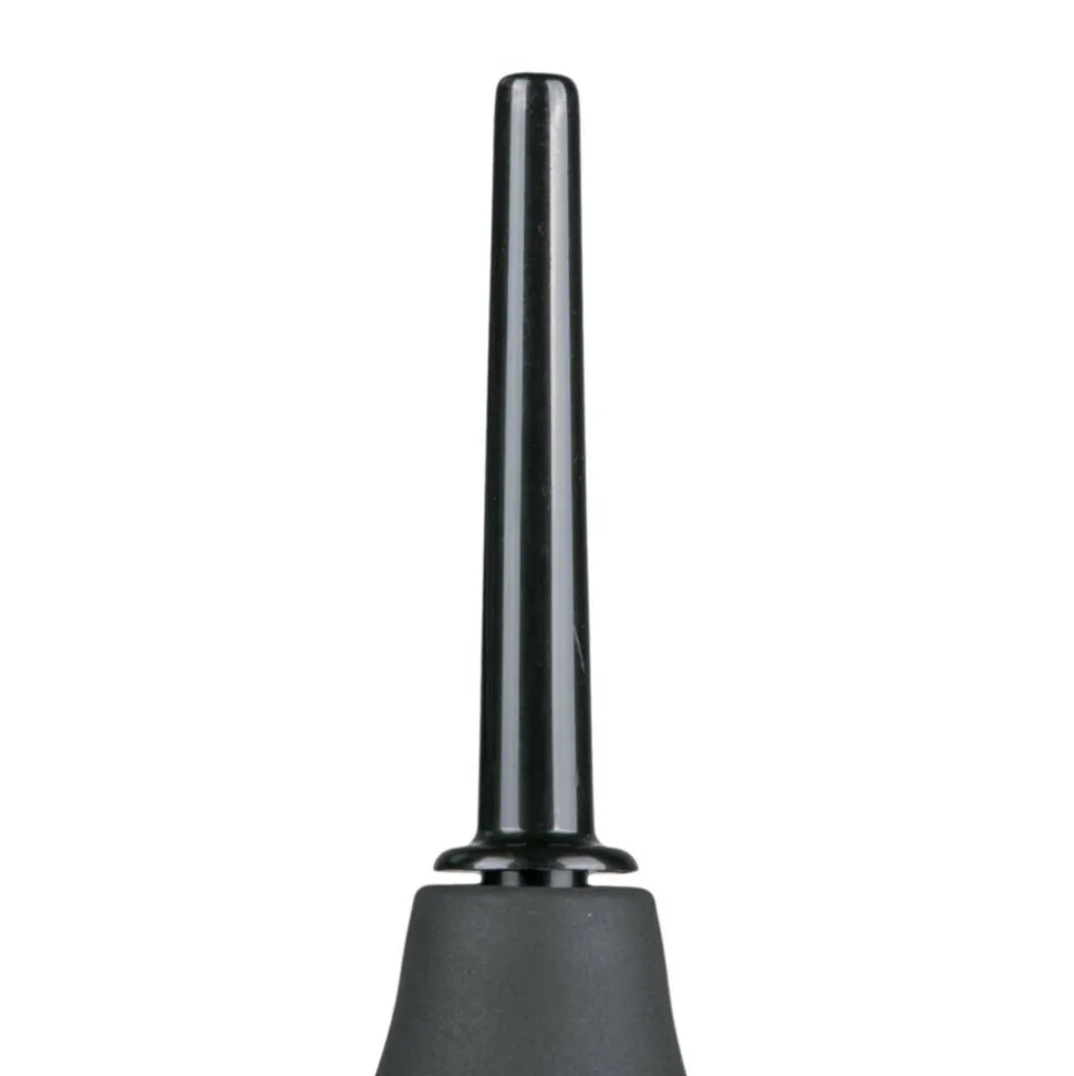 Easytoys Anaaldouche Medium Zwart 125 ml