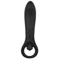 Easytoys Anaal Vibrator Zwart