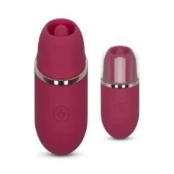 Easytoys Clitoris Irresistible Vibrator