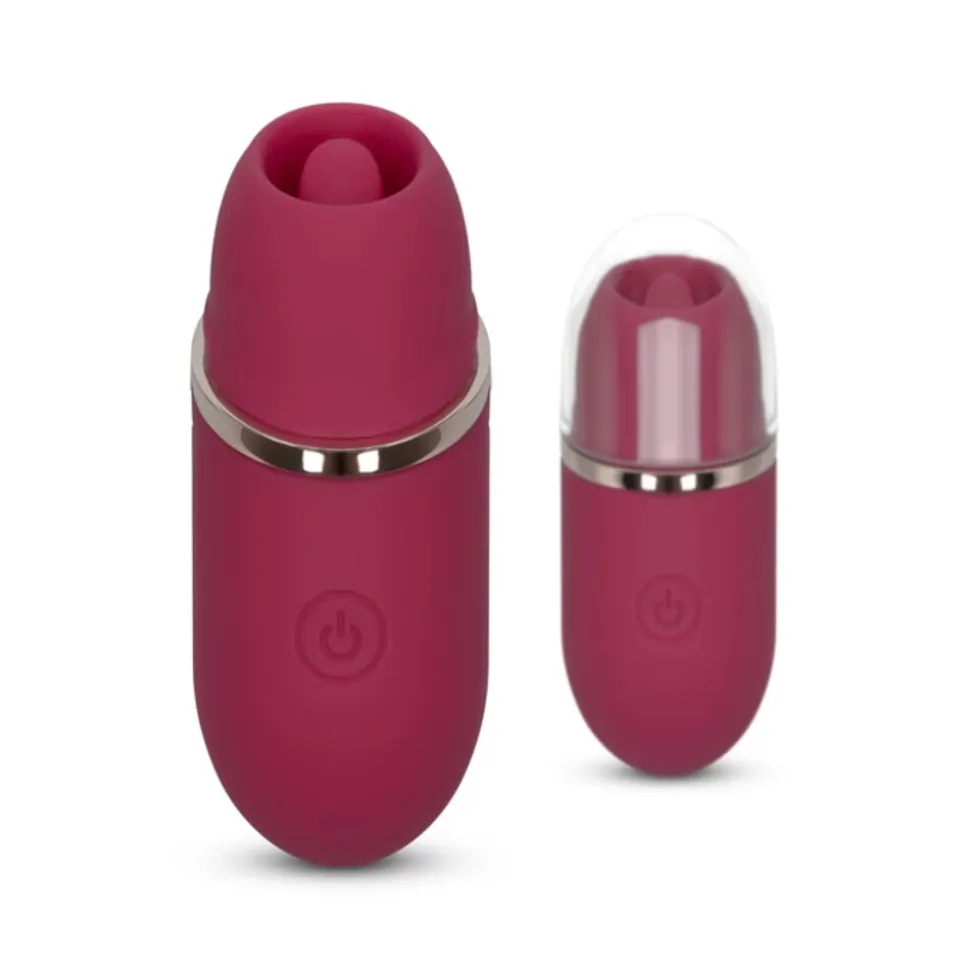 Easytoys Clitoris Irresistible Vibrator