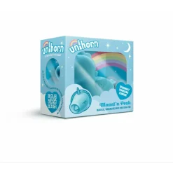 Easytoys Clitoris Mount'n Peak Vibrator