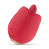 Easytoys Clitoris Vibrator The Rose