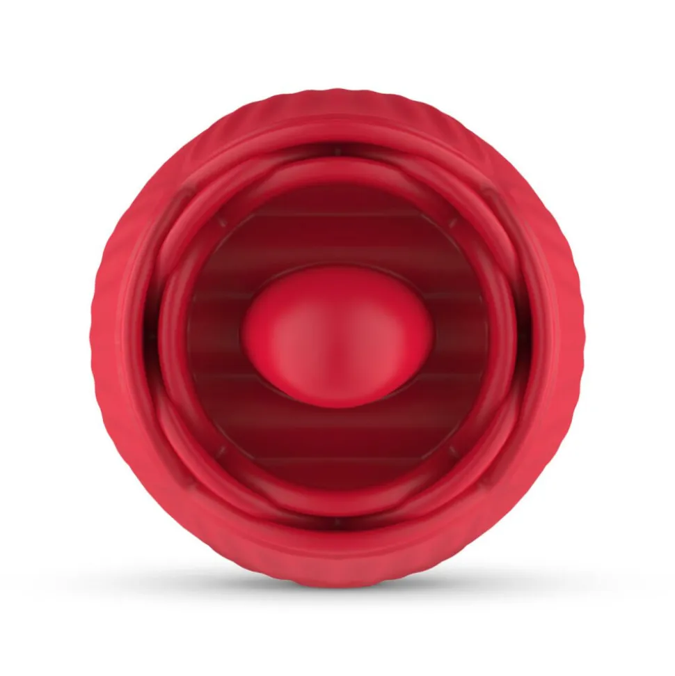 Easytoys Clitoris Vibrator The Rose
