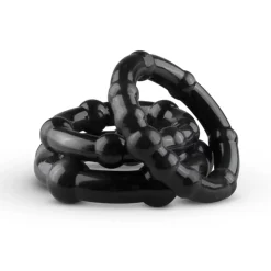 Easytoys Cockring Set Super Stretch