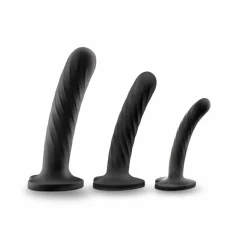 Easytoys Dildo Set 3-delig