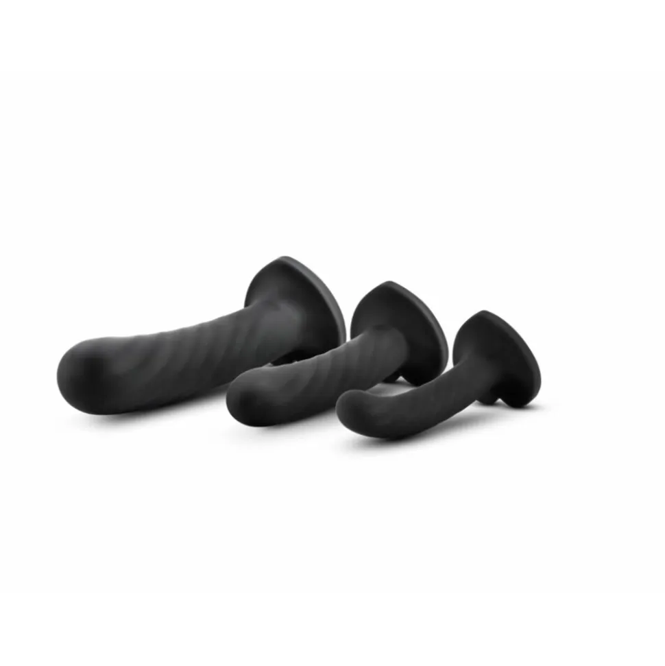 Easytoys Dildo Set 3-delig