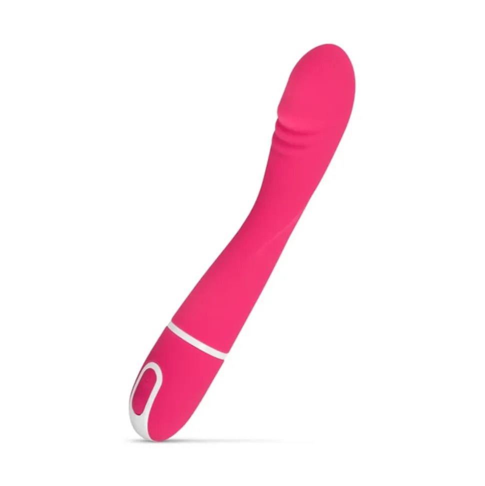 Easytoys G-Spot Vibrator Roze
