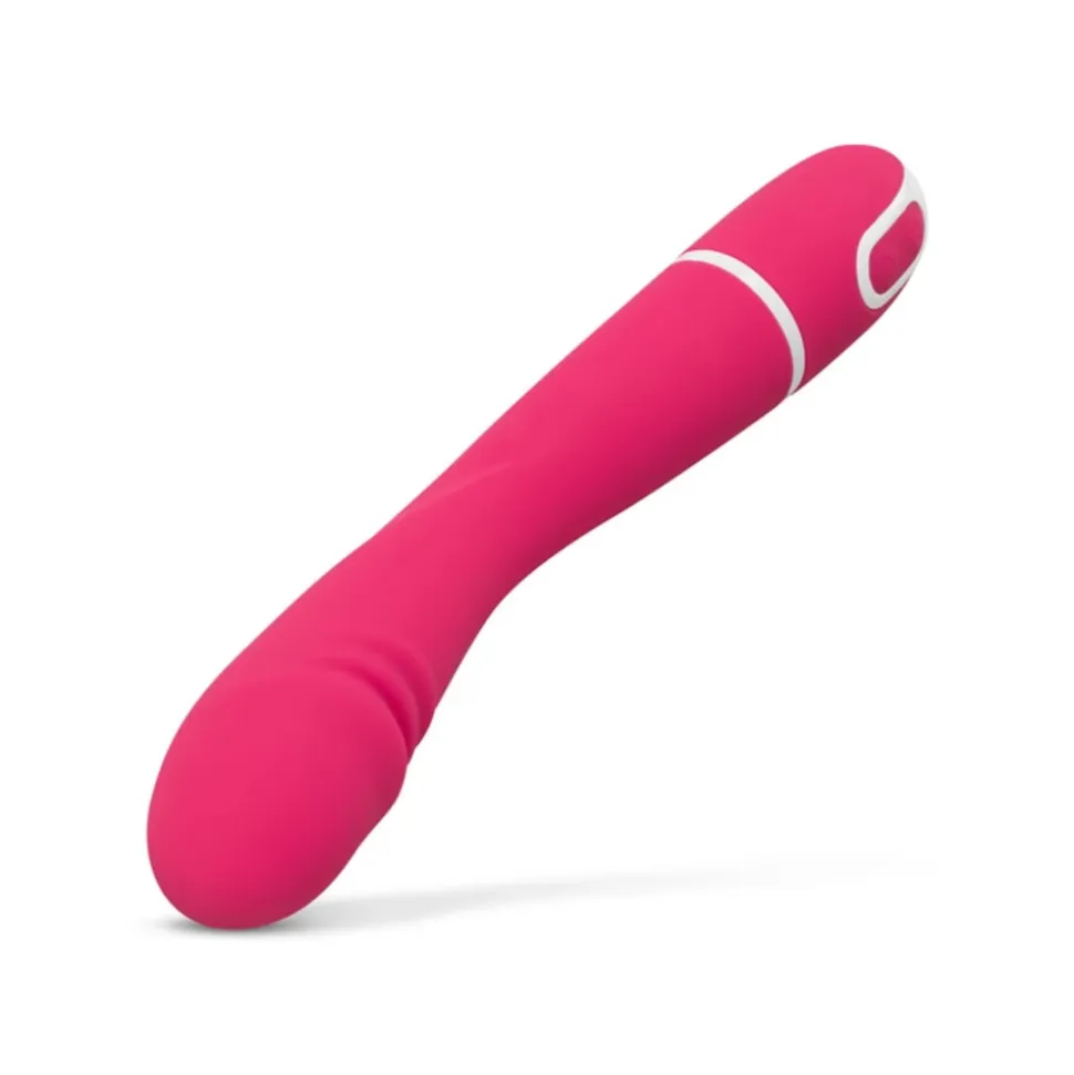 Easytoys G-Spot Vibrator Roze