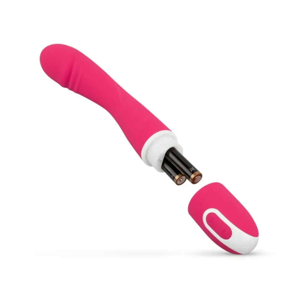 Easytoys G-Spot Vibrator Roze