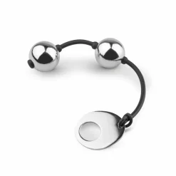 Easytoys Luxe Vaginaballetjes Metaal
