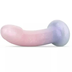 Easytoys Mermaid Glitter Dildo 15 cm