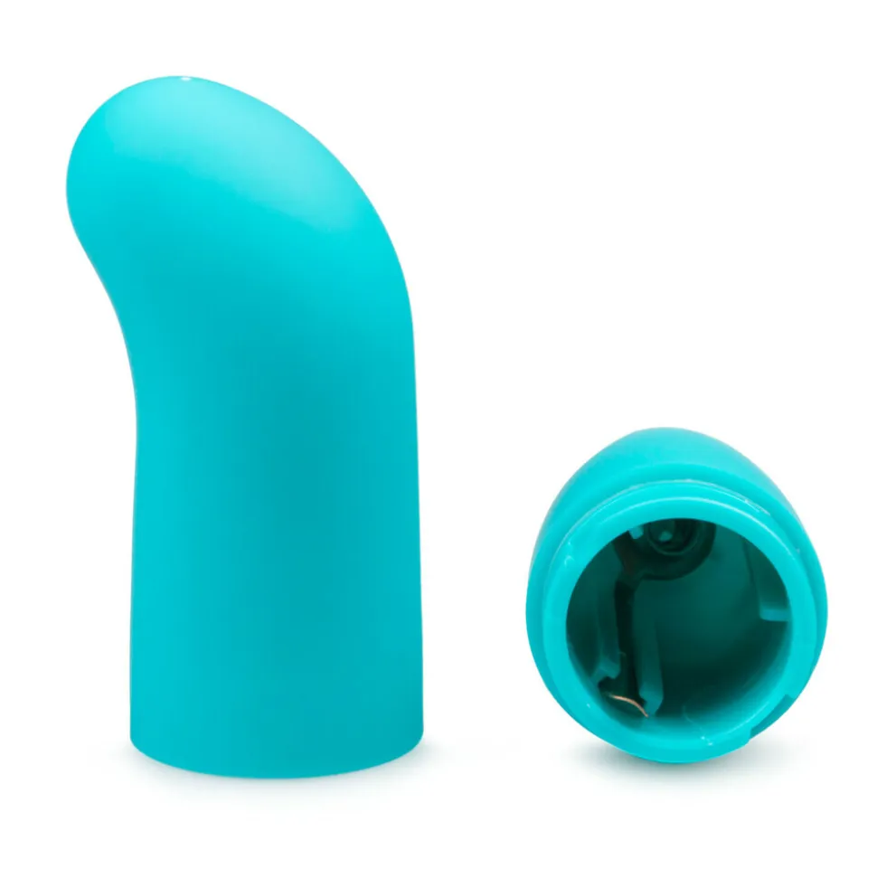 Easytoys Mini G-Spot Vibrator Turquoise
