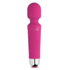 Easytoys Mini Wand Vibrator Roze