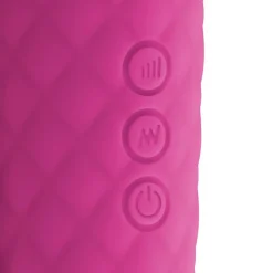 Easytoys Mini Wand Vibrator Roze