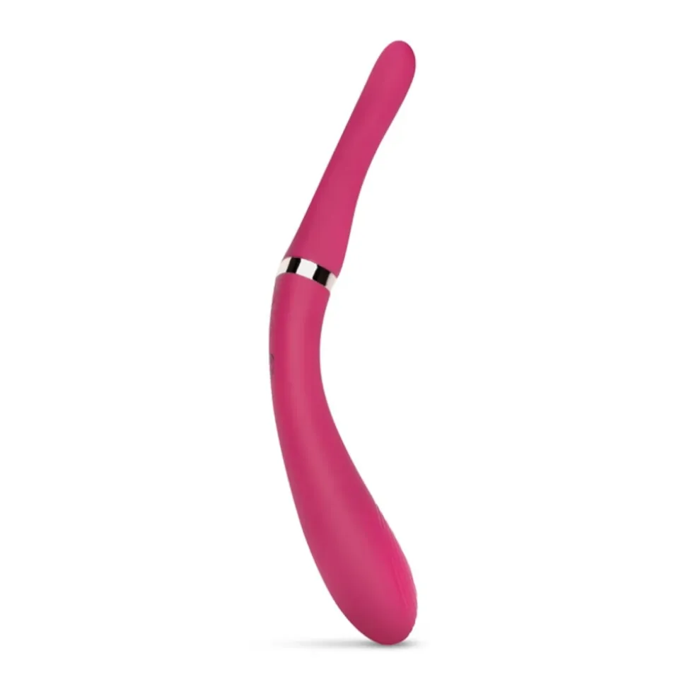 Easytoys Multifunctionele Koppel Vibrator met Armen