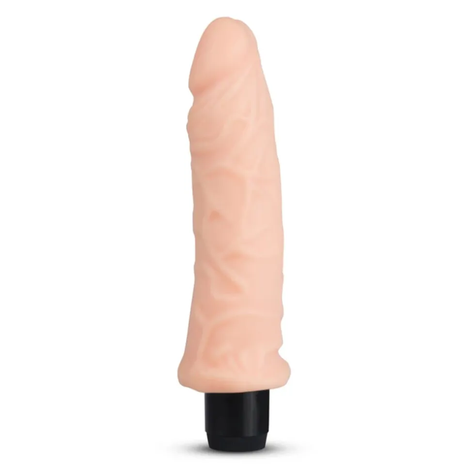 Easytoys Phil Realistische Vibrerende Dildo Huidskleur