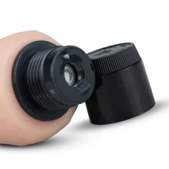 Easytoys Phil Realistische Vibrerende Dildo Huidskleur