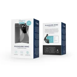 Easytoys Pleasure Cockring