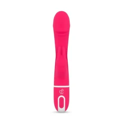 Easytoys Rabbit Vibrator Roze