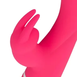 Easytoys Rabbit Vibrator Roze