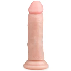 Easytoys Realistische Dildo Huidskleur 15.5 cm