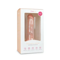 Easytoys Realistische Dildo Huidskleur 15.5 cm