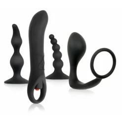 Easytoys Trainingsset 3-delig Anaal